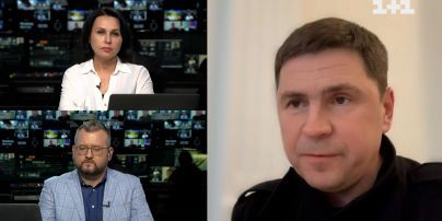 ПОДОЛЯК: Після війни назвемо прізвища всіх лобістів Росії в світі