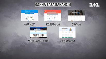 5 мільйонів українців уже без роботи: створюють єдину базу вакансій