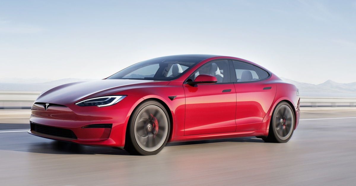 Tesla Model S поставки: компанія відтерміновує доставку авто і надає пріорітет замовникам, які готові доплатити — Авто Світ — tsn.ua - Vimarsana News