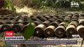 Новини України: в Одеській області рятувальники знайшли боєприпаси часів Другої світової війни