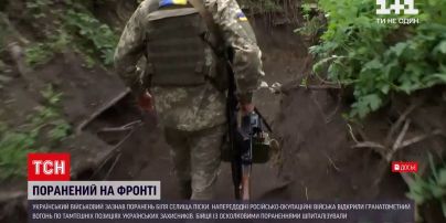 Новости с фронта: ОБСЕ зафиксировала скопления Минской военной техники на оккупированной части