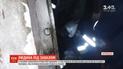 В Харьковской области обвалился частный дом