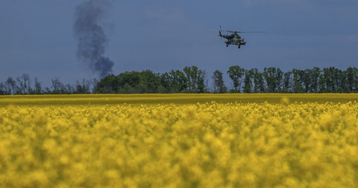 Окупанти можуть відкрити на Сумщині ще один фронт: що про це відомо