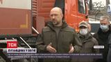 До 300 тысяч гривен компенсации смогут получить пострадавшие от пожаров в Луганской области