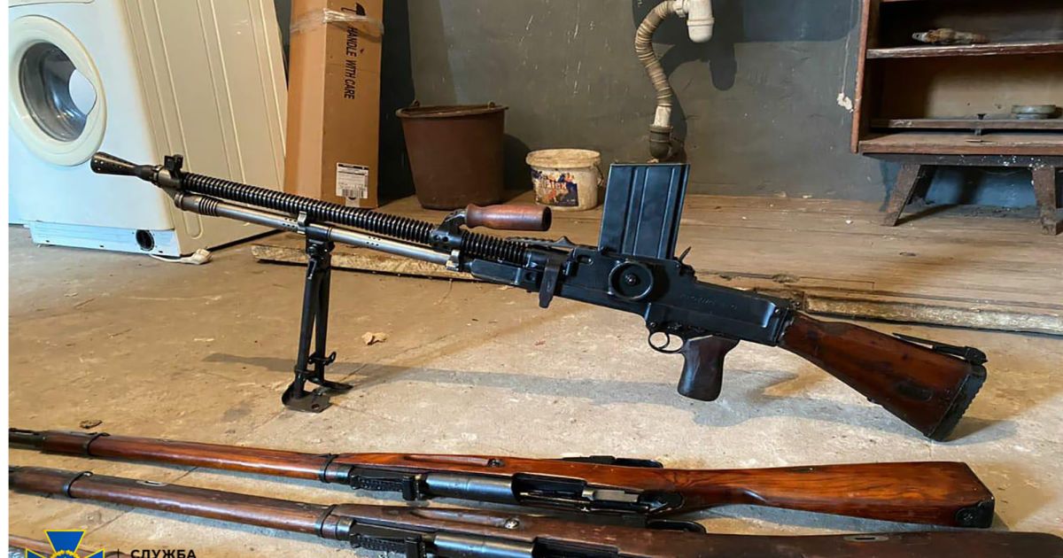 Без ограничений на использование: Рада одобрила законопроект о гражданском оружии