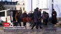 В Киеве отпели Тараса Познякова спустя шесть лет после убийства | Новости Украины