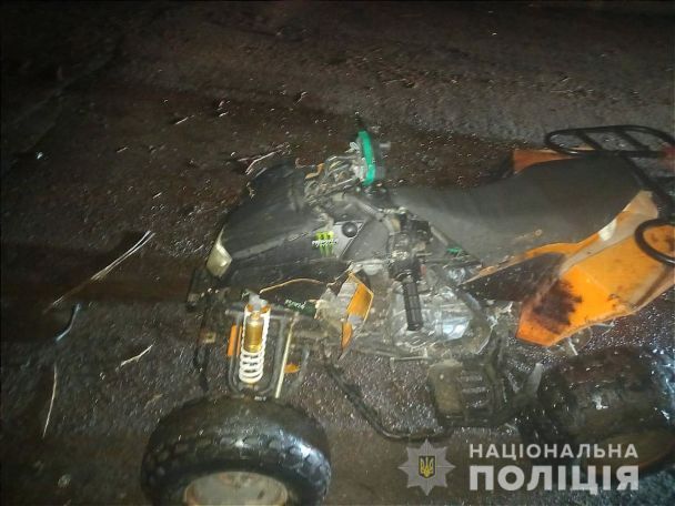  / © Полиция Киевской области