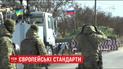 Центры для предоставления админуслуг для крымчан создадут на границе с полуостровом
