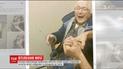 В Нидерландах полиция посадила за решетку 99-летнюю бабушку по ее желанию