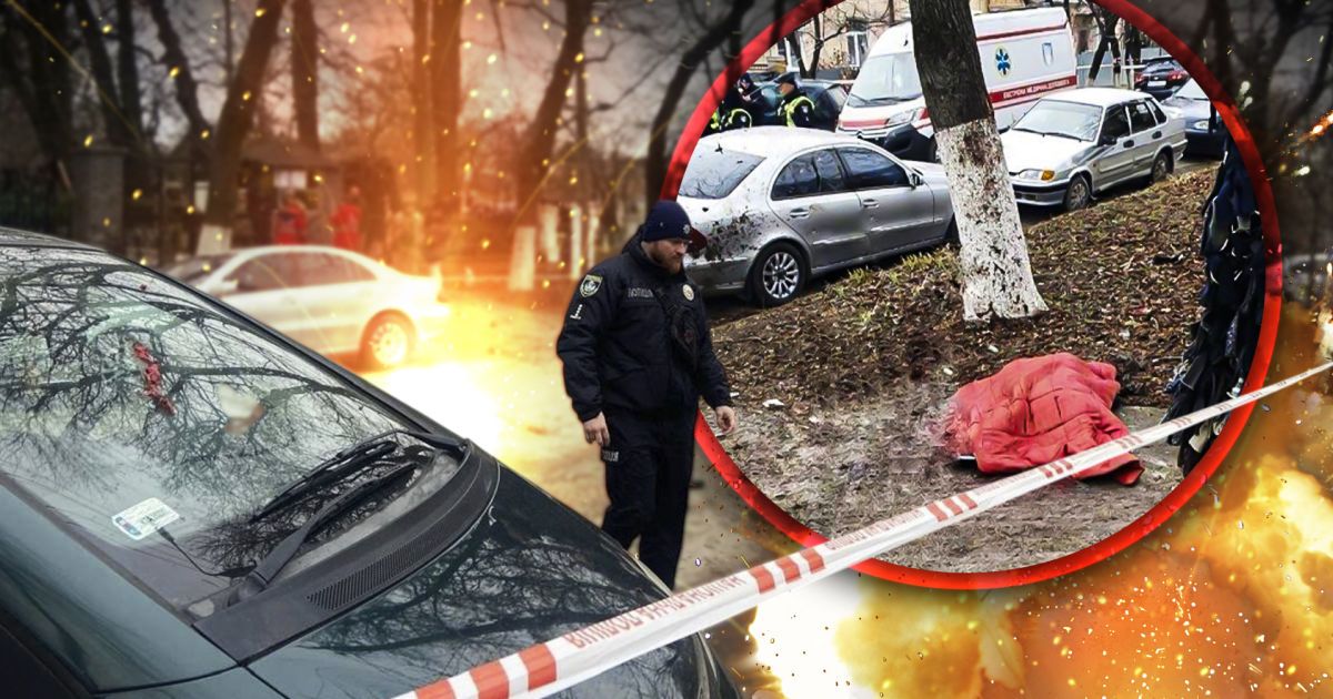 Довічне та 15 років тюрми: суд жорстко покарав агентів РФ за вибух біля військкомату