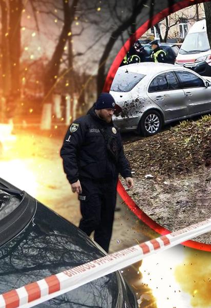 У Кам'янці-Подільському суд покарав терористів