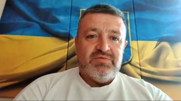 Троллинг от Братчука: одесситы могут показать крымчанам, как поступать во время воздушной тревоги