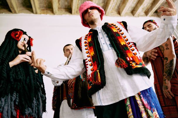 Kalush Orchestra