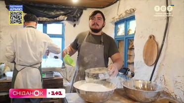 До нього по хліб їдуть з усього Бучанського району: історія Яцека Полевського