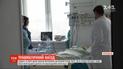 Дідусь та його двоє онуків потрапили до лікарні після того, як їх збила автівка на переході