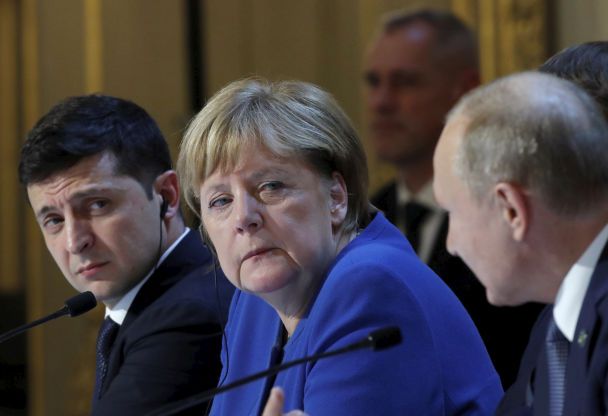  / © Associated Press