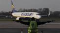 Лоукостер Ryanair здійснив свій перший рейс зі Львова