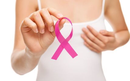 Рак груди - не приговор: перспективы лечения