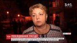 Экс-заместителю городского головы Одессы вручили подозрение по делу пожара в лагере "Виктория"