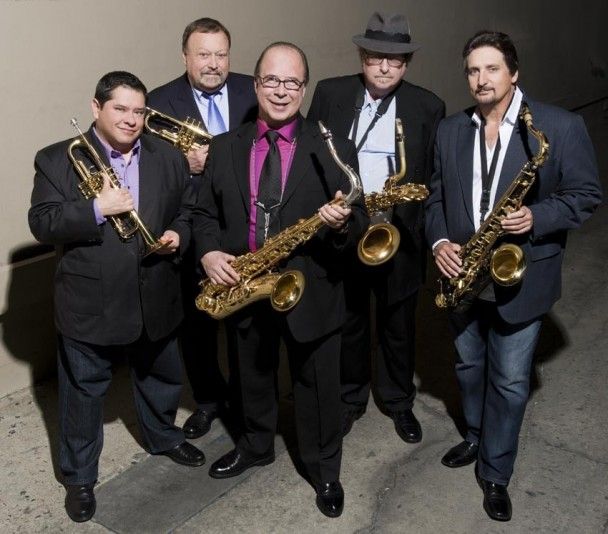 Tower of Power / © towerofpower.com