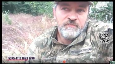 Очень тяжелая ситуация: бойцы в Донецкой области пытаются защититься от вражеских дронов