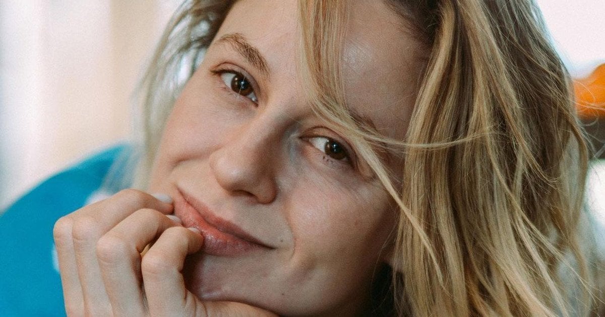 Ольга Мартыновская