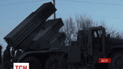 Бойовики обстрілюють околиці Маріуполя