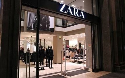 Bershka, Zara та Pull&Bear повертаються на ринок Росії: що про це відомо