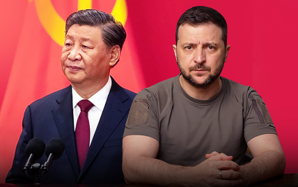 Китай поклав око на Україну: чи приїде Сі Цзіньпін до Києва — прогноз астролога