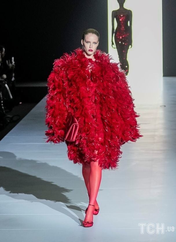 Соблазн по‑итальянски: новая коллекция Dolce & Gabbana весна-лето 2023