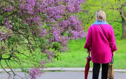 До України йде похолодання: синоптикиня розповіла, коли очікувати і як надовго воно затримається