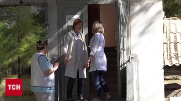 Тогда летело 13 авиабомб на Запорожье: как восстанавливают разбитую больницу