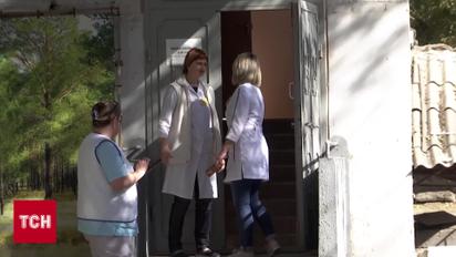 Тогда летело 13 авиабомб на Запорожье: как восстанавливают разбитую больницу