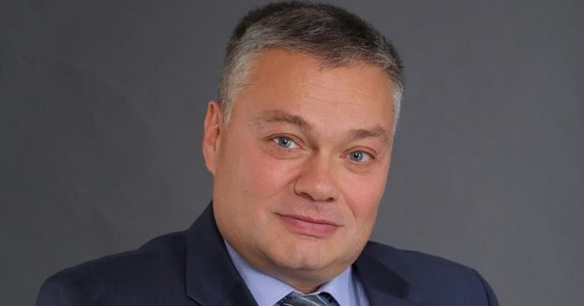 Основатель клиники семейного здоровья Валерий Сыровацкий: мы внедряем инновации для улучшения качества жизни