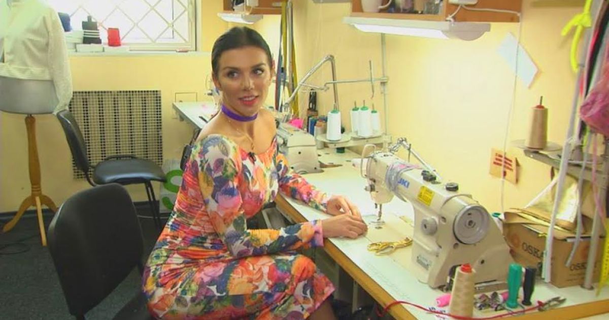 Світське життя анонс_5 / © Светская жизнь