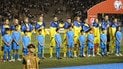 Сборная Украины по футболу