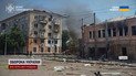 Цілили не лише по ТЦК! Харків палає від 5 ранку! Поранені і в Запоріжжі