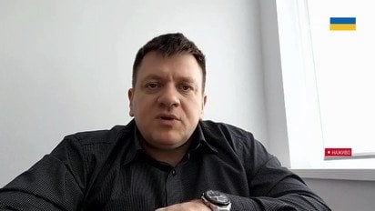 Путін аж замовк після слів Зеленського! Не стримались навіть у Китаї | Аналітика
