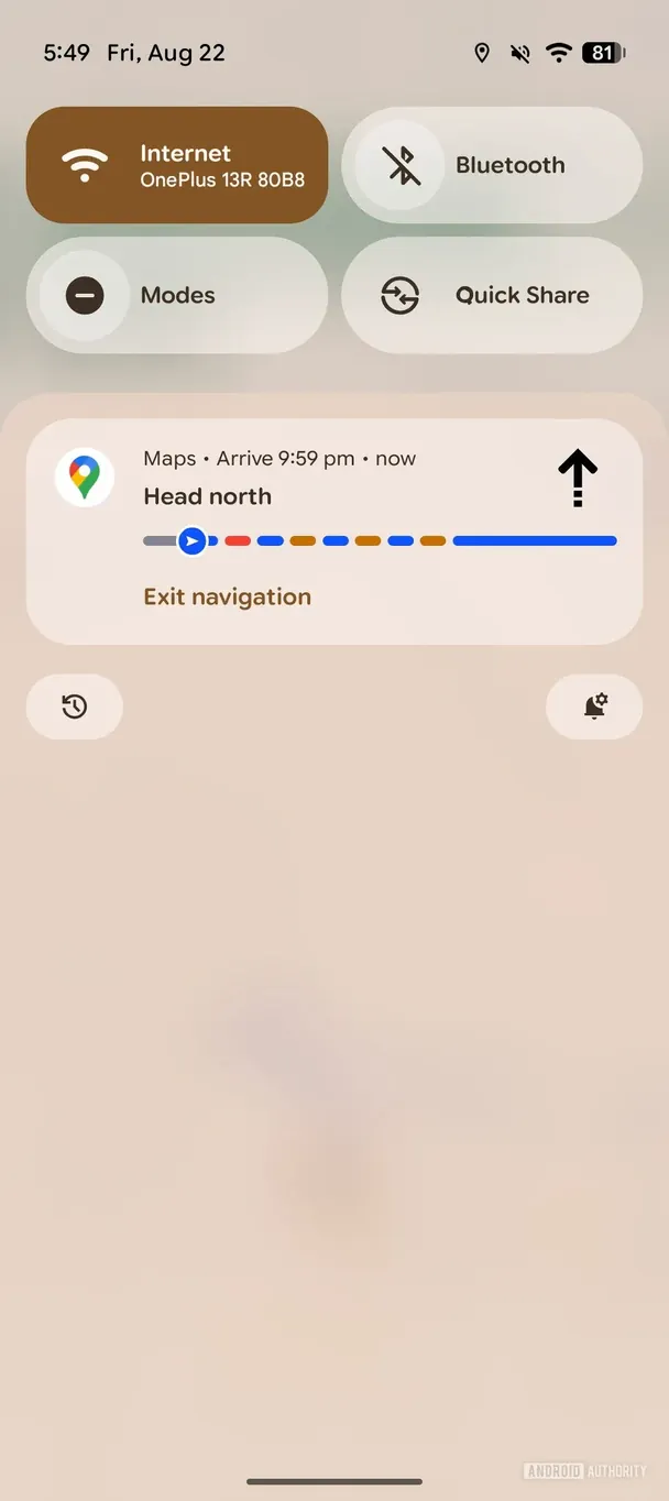 Фото: скрин Android Authority