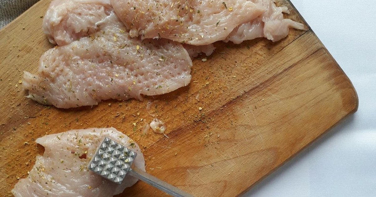 Найсмачніший рецепт з курки на вечерю