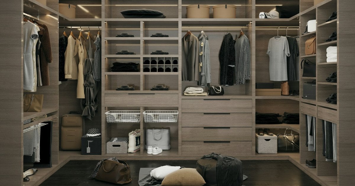 Як зробити, щоб одяг пахнув приємно