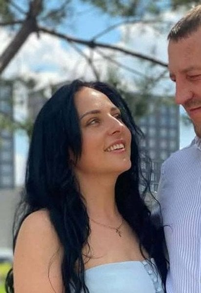 Теракт у Києві: деталі трагедії родини, де хлопчик просив врятувати тата