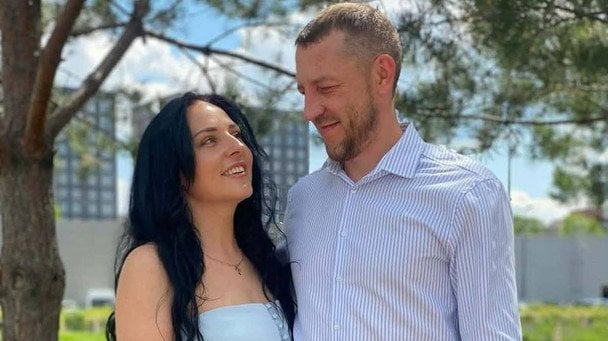 "Спокійно йшли додому": що відомо про родину з Вінниччини, яка потрапила під кулі терориста в Києві