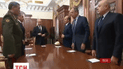 В России признали терактом катастрофу самолета в Египте
