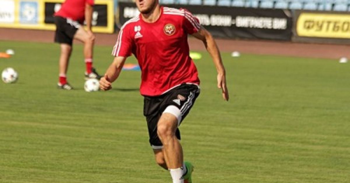 Гвилия говорит, что все игроки готовы отказаться от денег до зимы.