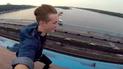 Відео облетіло майже весь світ