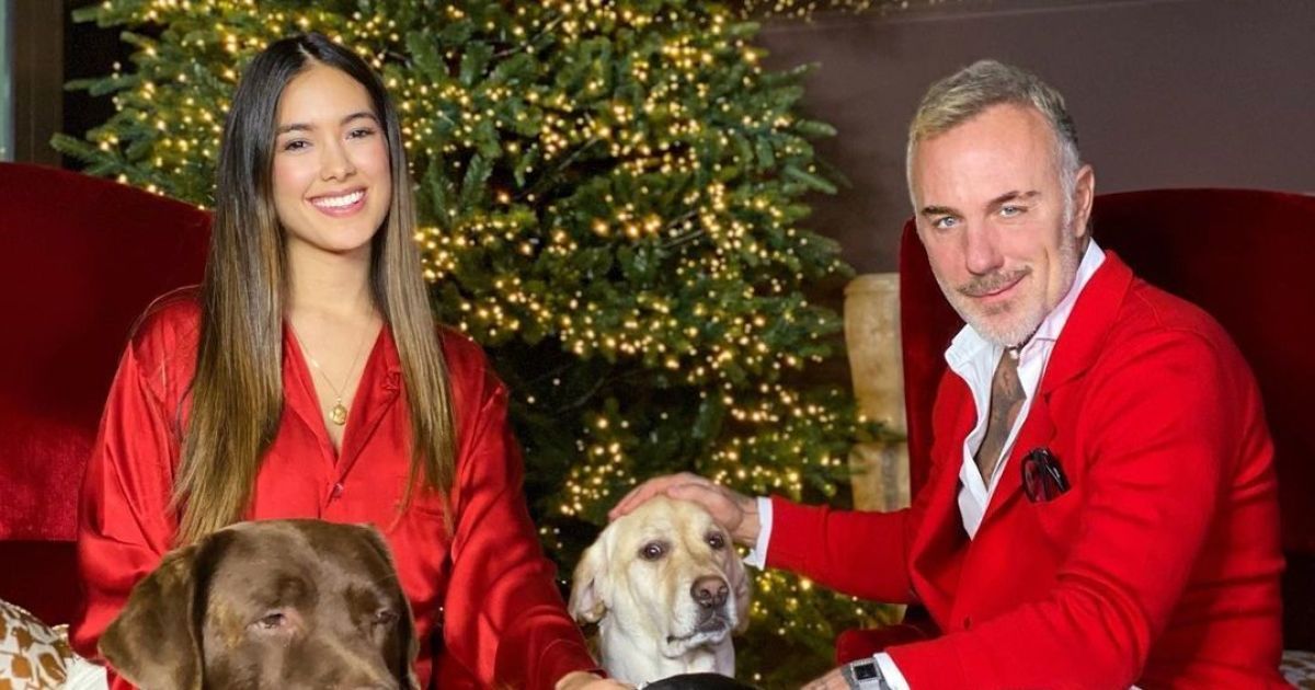 Вакки и Фонсека впервые показали лицо дочери и рассказали о врожденной патологии малыша