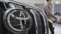 Toyota встановила історичний рекорд із продажу автомобілів