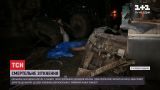 На поправку идет пострадавший во время масштабного ДТП в Кировоградской области