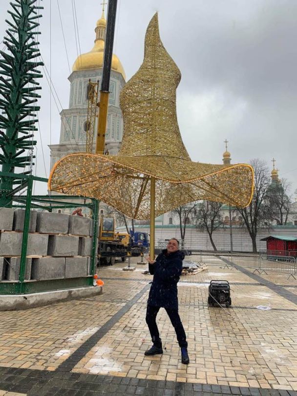 Ігор Добруцький